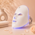 Gloworys™ LED Therapy Mask ✨